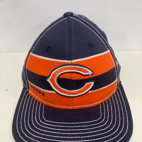 Chicago Bears Reebok Nfl Equipment 